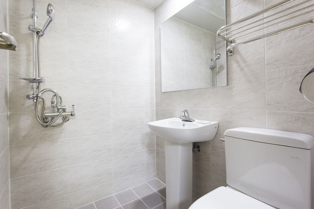 Ivy Stay Suwon Exterior foto