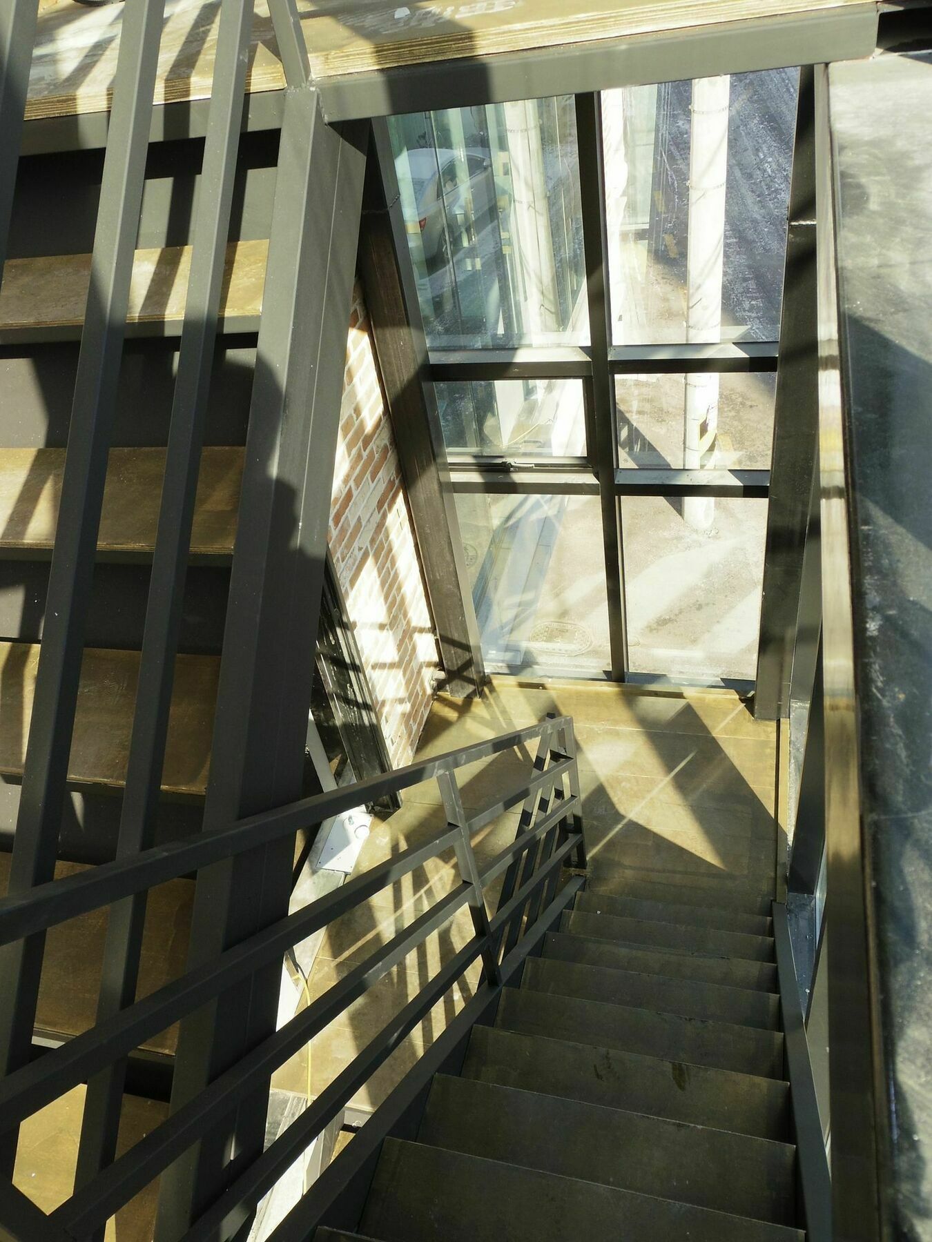 Ivy Stay Suwon Exterior foto