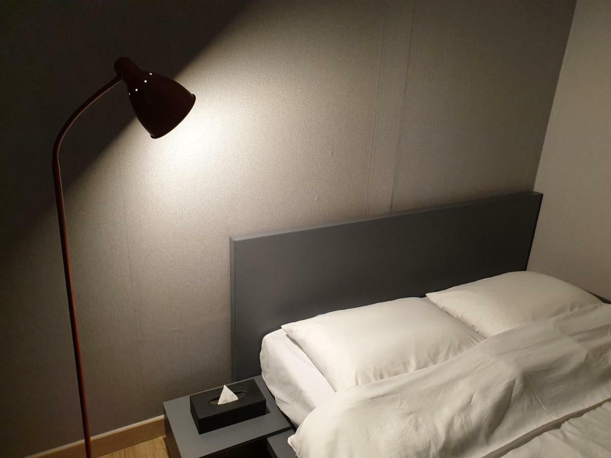 Ivy Stay Suwon Exterior foto